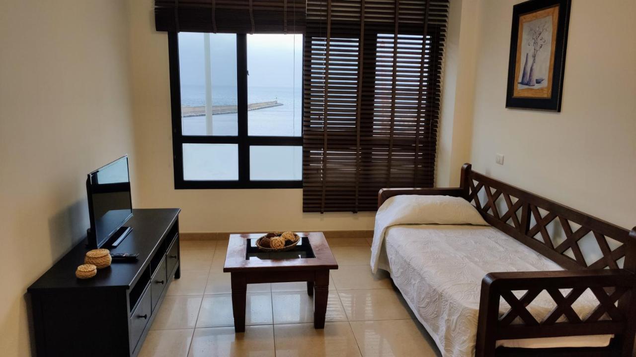 Апартаменти Pisos El Puerto Санта-Крус-де-ла-Пальма Екстер'єр фото